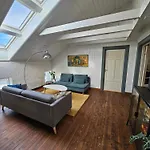 아파트 Sigurd's Loft