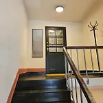 Sigurd's Loft 아파트