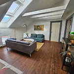 아파트 Sigurd's Loft *
