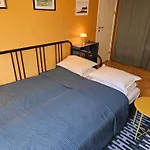 아파트 Sigurd's Loft