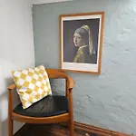 아파트 Sigurd's Loft *