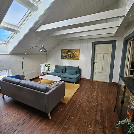 Apartment Sigurd's Loft