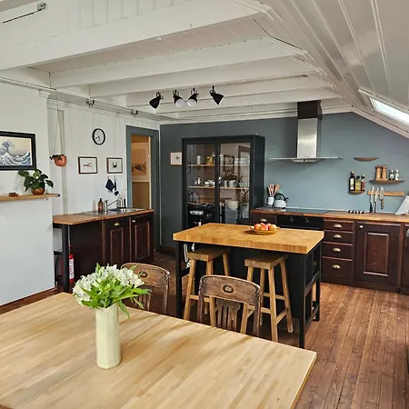 Sigurd's Loft