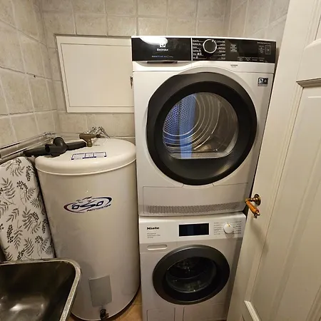 Sigurd's Loft * Voss