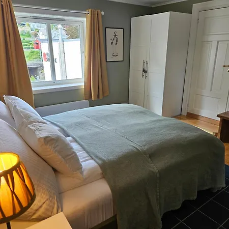 Sigurd's Loft * Voss