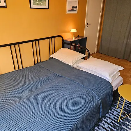 Apartment Sigurd's Loft