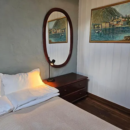 Sigurd's Loft Apartment *