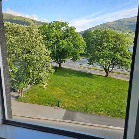 Sigurd's Loft Apartment Voss