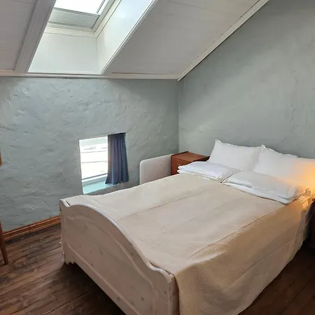 Apartment Sigurd's Loft Voss