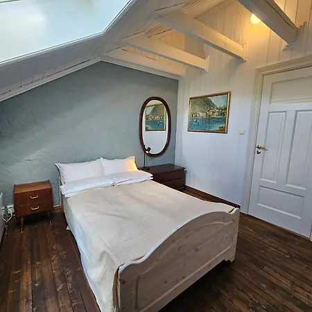 Sigurd's Loft * Voss