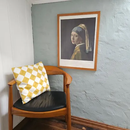 Daire Sigurd's Loft *